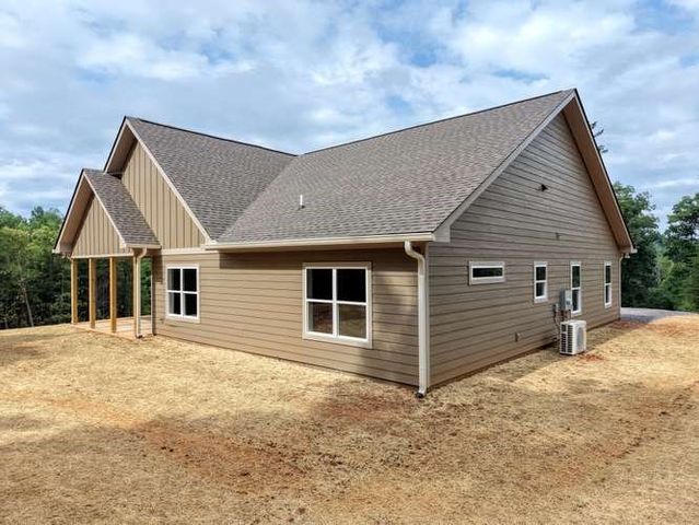 209 Lola Mae Way, Morganton, GA 30560