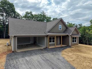 209 Lola Mae Way, Morganton, GA 30560