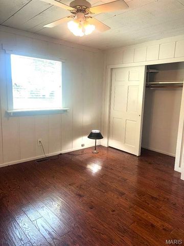 11 Glen Hollow Road, Glen Carbon, IL 62034