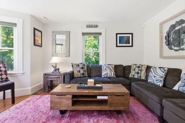 18 Nobscussett Road, Dennis, MA 02638