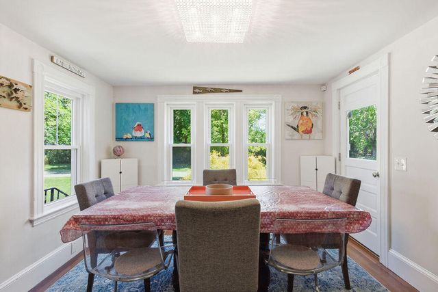 18 Nobscussett Road, Dennis, MA 02638