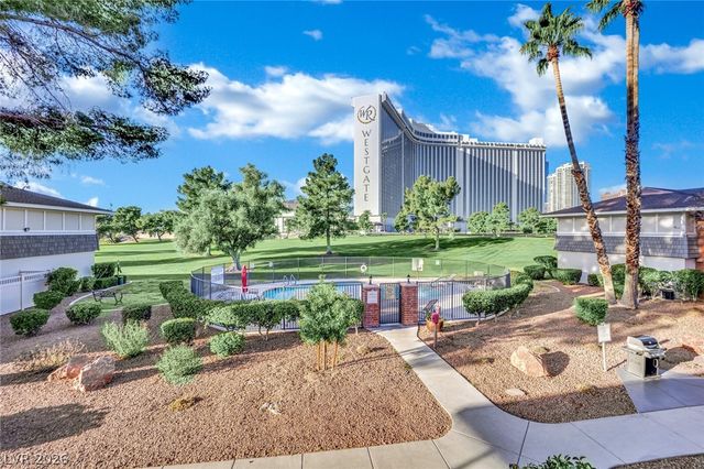 2867 Geary Place 3006, Las Vegas, NV 89109