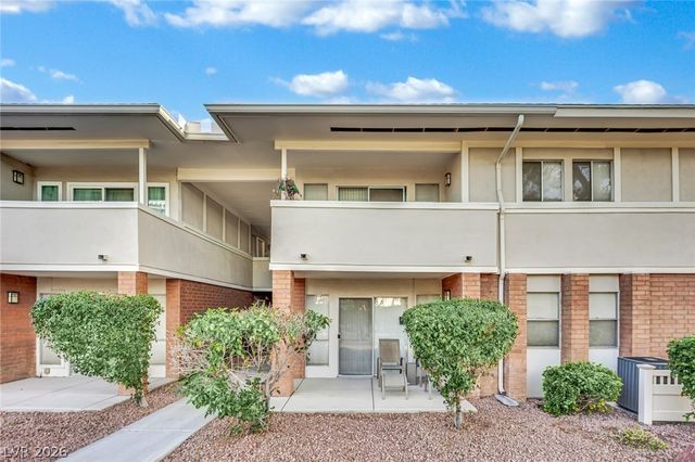 2867 Geary Place 3006, Las Vegas, NV 89109