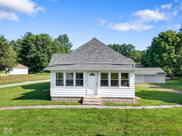 2536 W State Road 340, Brazil, IN 47834