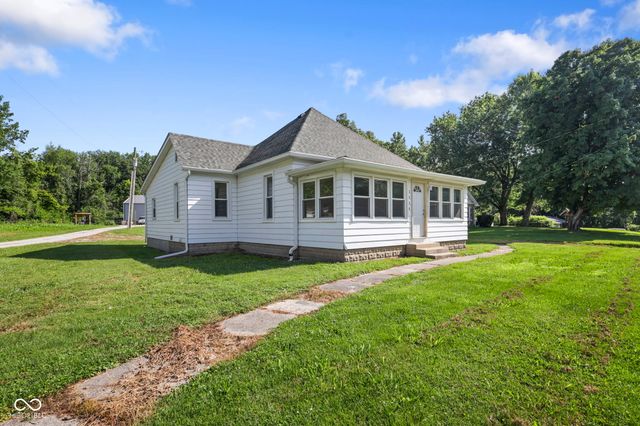 2536 W State Road 340, Brazil, IN 47834