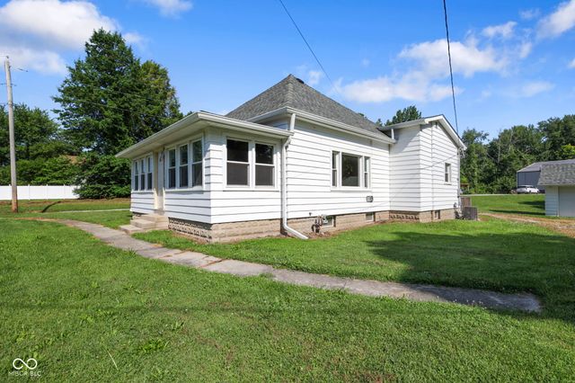 2536 W State Road 340, Brazil, IN 47834