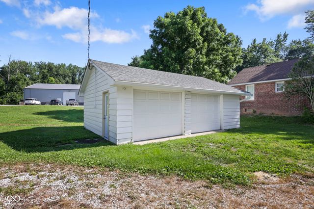 2536 W State Road 340, Brazil, IN 47834
