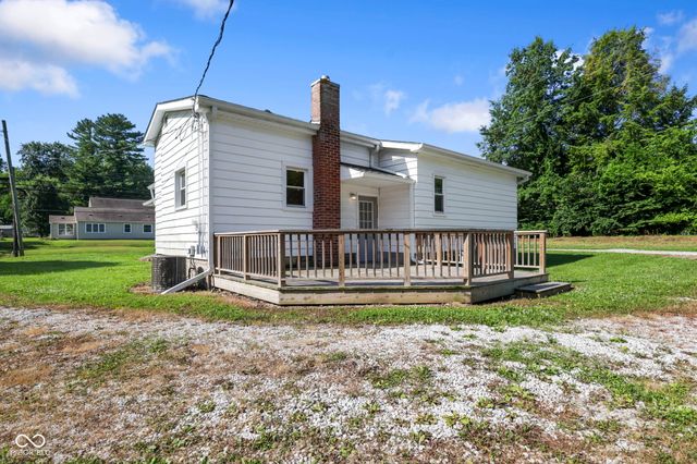 2536 W State Road 340, Brazil, IN 47834