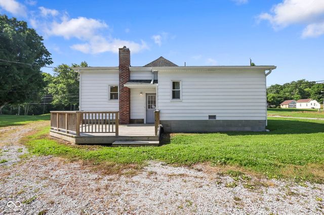 2536 W State Road 340, Brazil, IN 47834
