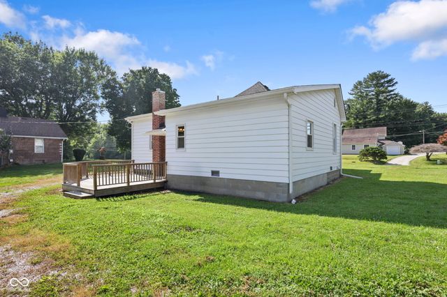2536 W State Road 340, Brazil, IN 47834