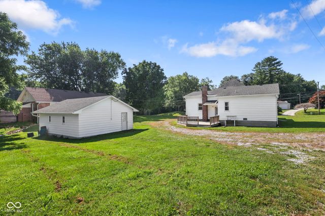 2536 W State Road 340, Brazil, IN 47834