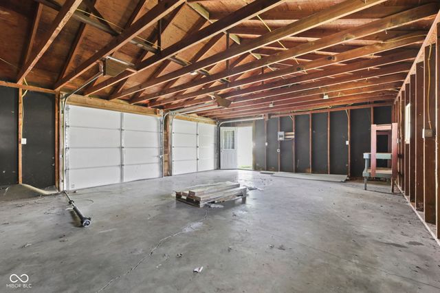 2536 W State Road 340, Brazil, IN 47834