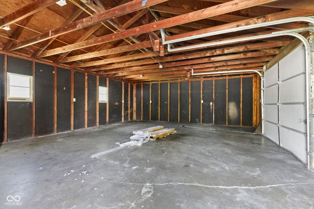 2536 W State Road 340, Brazil, IN 47834