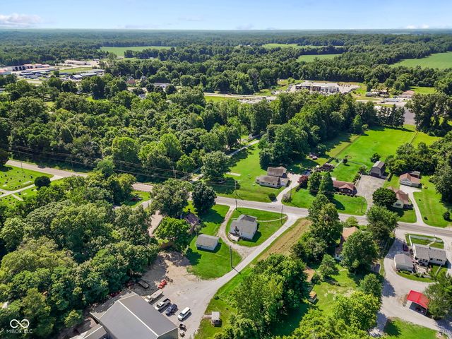 2536 W State Road 340, Brazil, IN 47834