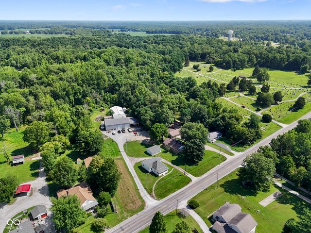 2536 W State Road 340, Brazil, IN 47834