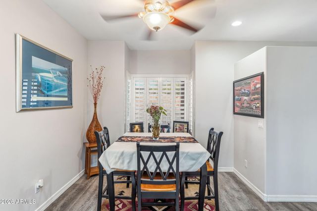 11011 N ZEPHYR Drive 105, Fountain Hills, AZ 85268