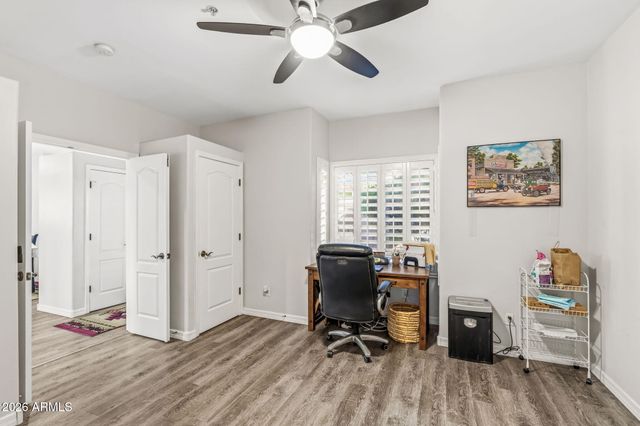 11011 N ZEPHYR Drive 105, Fountain Hills, AZ 85268