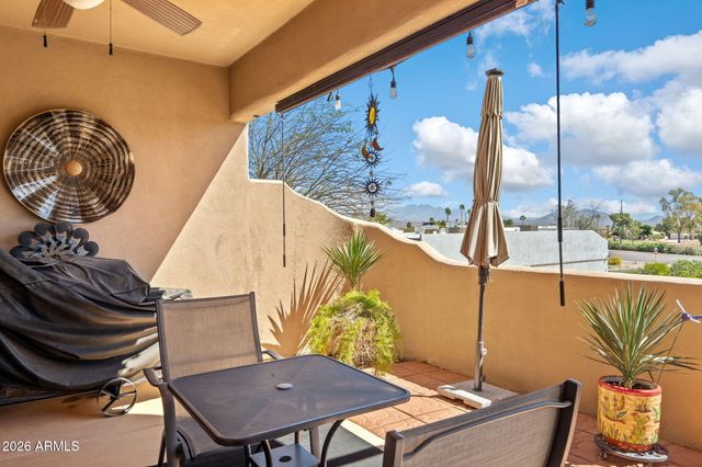 11011 N ZEPHYR Drive 105, Fountain Hills, AZ 85268