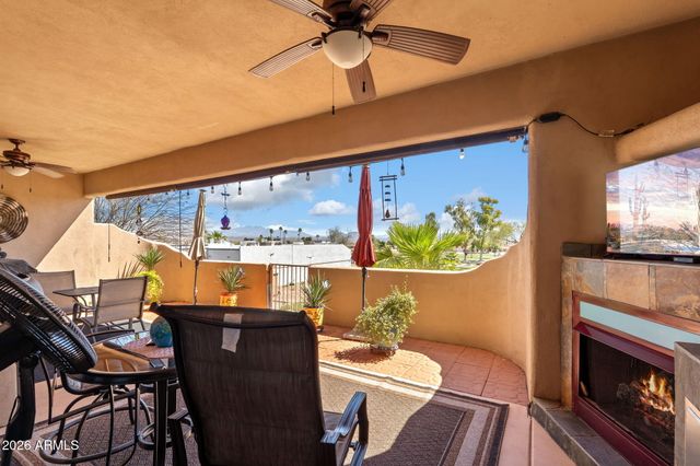 11011 N ZEPHYR Drive 105, Fountain Hills, AZ 85268