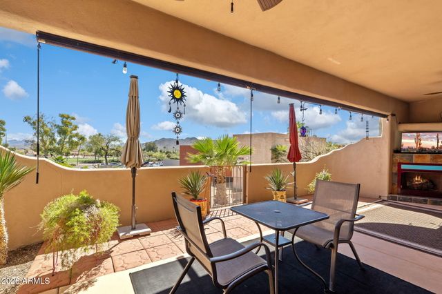 11011 N ZEPHYR Drive 105, Fountain Hills, AZ 85268