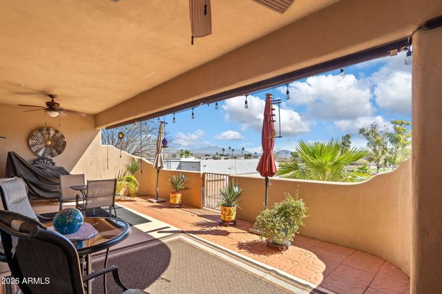 11011 N ZEPHYR Drive 105, Fountain Hills, AZ 85268