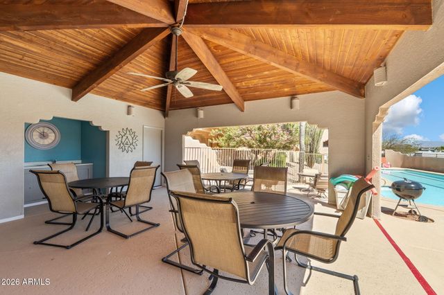 11011 N ZEPHYR Drive 105, Fountain Hills, AZ 85268