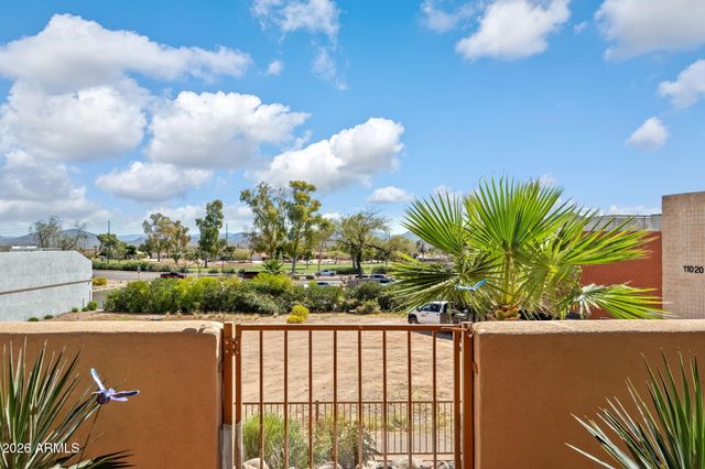 11011 N ZEPHYR Drive 105, Fountain Hills, AZ 85268