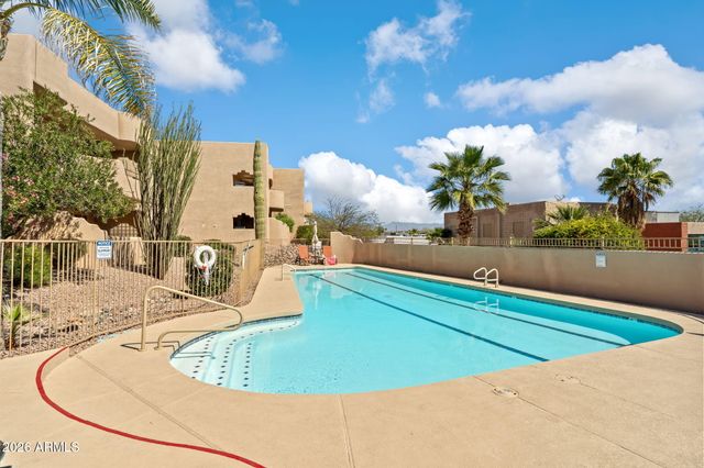 11011 N ZEPHYR Drive 105, Fountain Hills, AZ 85268