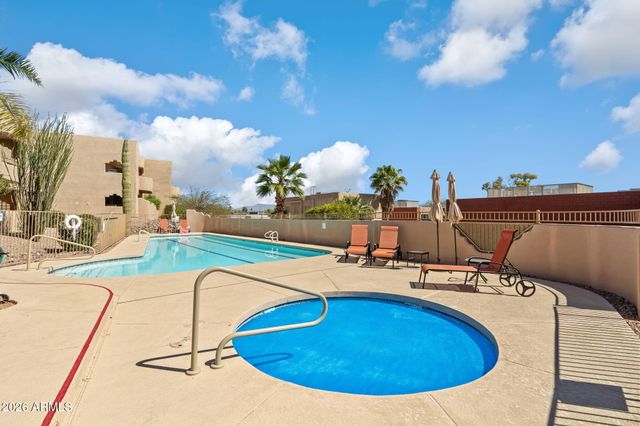 11011 N ZEPHYR Drive 105, Fountain Hills, AZ 85268