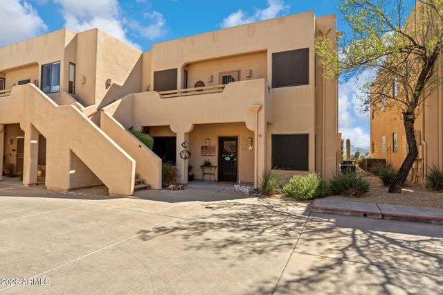 11011 N ZEPHYR Drive 105, Fountain Hills, AZ 85268