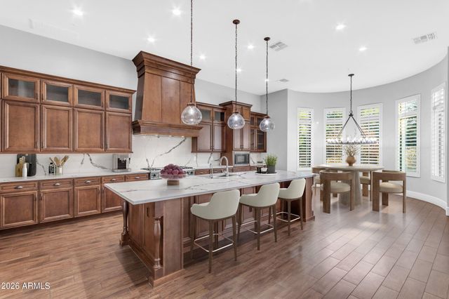 2457 E AMBER Court, Gilbert, AZ 85296