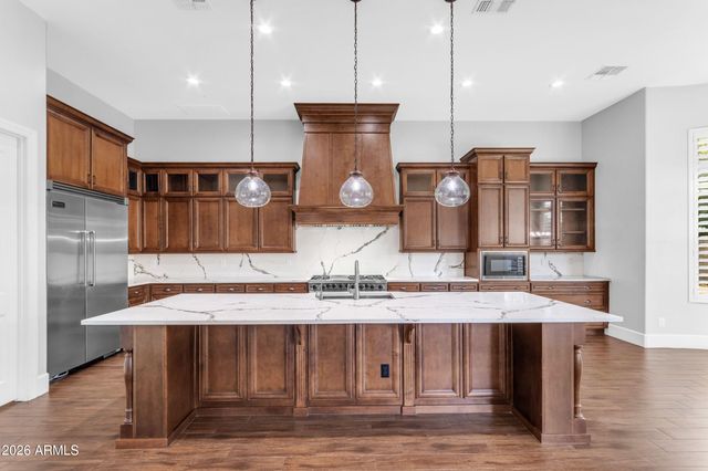 2457 E AMBER Court, Gilbert, AZ 85296