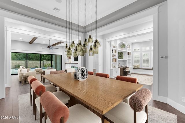 2457 E AMBER Court, Gilbert, AZ 85296