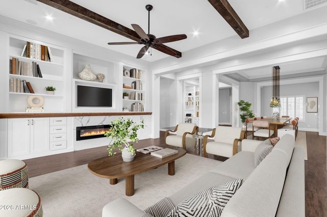 2457 E AMBER Court, Gilbert, AZ 85296