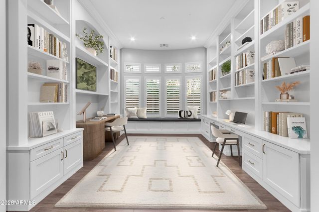 2457 E AMBER Court, Gilbert, AZ 85296