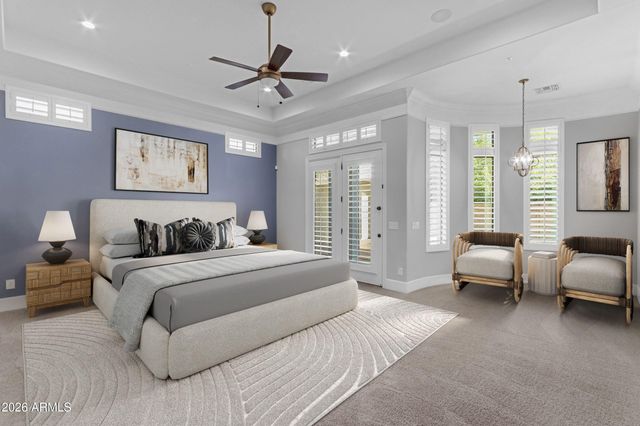 2457 E AMBER Court, Gilbert, AZ 85296