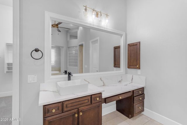 2457 E AMBER Court, Gilbert, AZ 85296