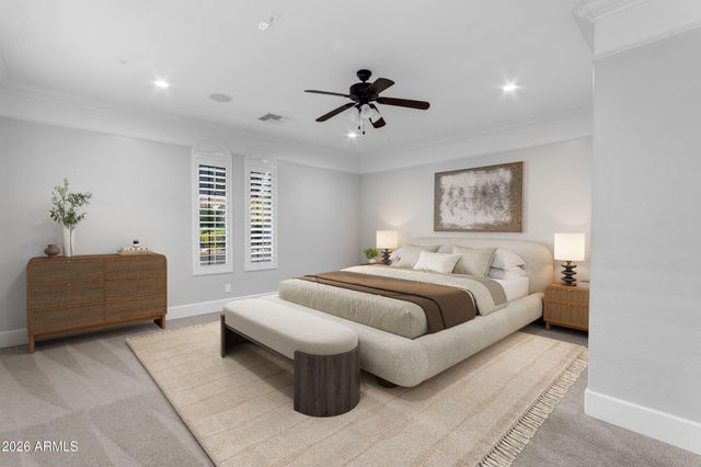 2457 E AMBER Court, Gilbert, AZ 85296