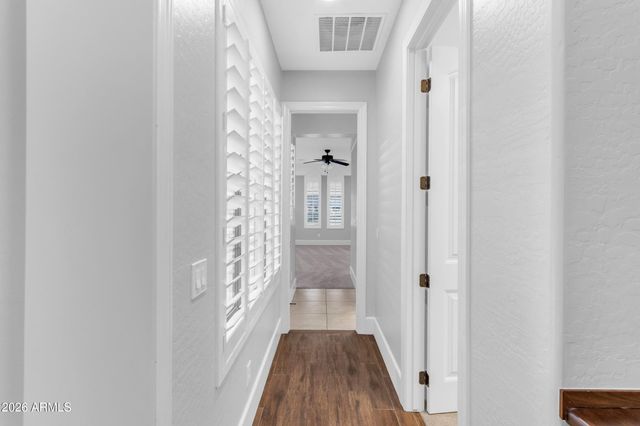 2457 E AMBER Court, Gilbert, AZ 85296