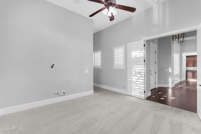 2457 E AMBER Court, Gilbert, AZ 85296