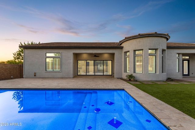 2457 E AMBER Court, Gilbert, AZ 85296