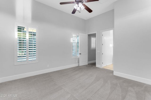 2457 E AMBER Court, Gilbert, AZ 85296