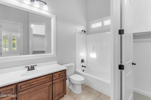 2457 E AMBER Court, Gilbert, AZ 85296