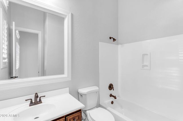 2457 E AMBER Court, Gilbert, AZ 85296