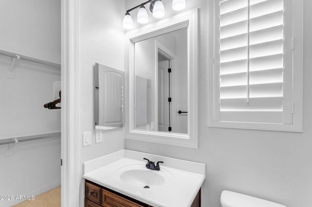 2457 E AMBER Court, Gilbert, AZ 85296