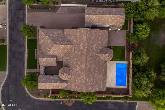 2457 E AMBER Court, Gilbert, AZ 85296