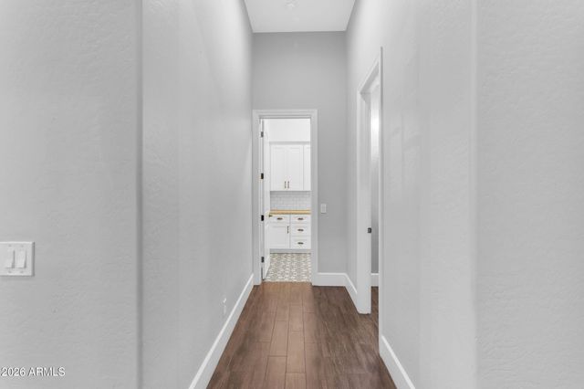 2457 E AMBER Court, Gilbert, AZ 85296