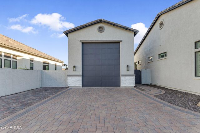 2457 E AMBER Court, Gilbert, AZ 85296