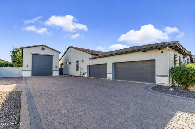 2457 E AMBER Court, Gilbert, AZ 85296