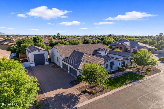 2457 E AMBER Court, Gilbert, AZ 85296